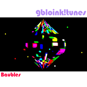 Baubles Cover