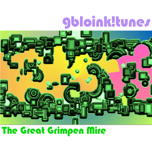 The Great Grimpen Mire Cover